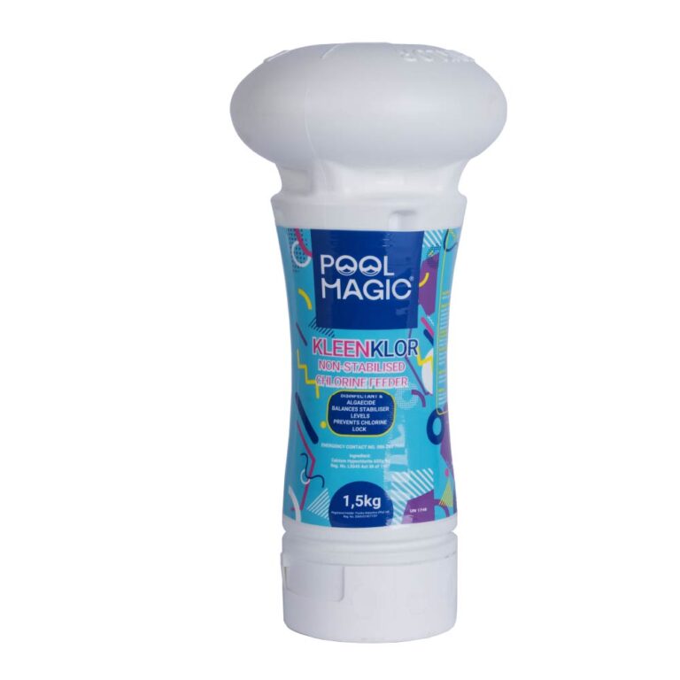 Pool Magic Slpasher Home - Pool Magic